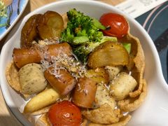 -刀叉遇上筷子中西融合餐厅(和平店)