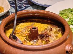 -香满楼(临安路店)