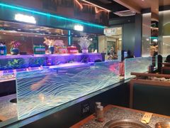 -阪尚皇·原切牛排·烤肉火锅自助(北京路店)