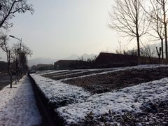 -山东大学(兴隆山校区)