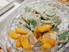 -相约海中金海鲜肥牛自助烤肉火锅(上下九店)