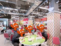 -广九餐室(陈家祠扬韬广场店)