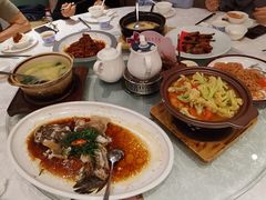 -幸运楼(北京路店)