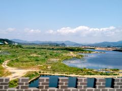 -河口景区