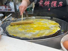 -清真·二嫂子煎饼果子(鼓楼旗舰形象店)