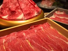 -温野菜涮涮锅(西单大悦城店)