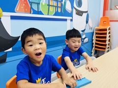 -斯坦星球AI编程·机器人科创·科学实验·信奥·思维·STEM·乐高·竞赛考级(浦东联洋广场大拇指龙阳御桥中心)