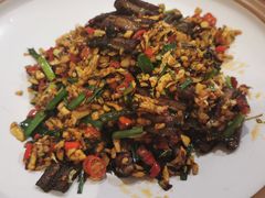 -西江红·株洲本地菜(滨江南路店)