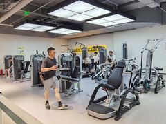 -空中健身·游泳(季佳荟新华家园店)
