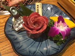 -黑牛の店·和牛烧肉(合生汇店)