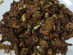 -老七饭馆(光荣道总店)