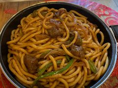 -锅儿挑面馆