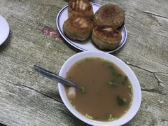 -永盛斋小吃(故宫店)