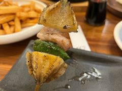-鸟剑居酒屋(天河南二路店)