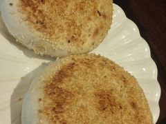 烧饼-老三羊汤【北兴隆街店】