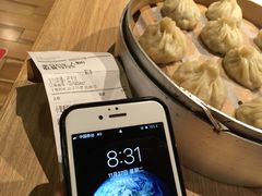 -老班长手工灌汤包老店(东山店)