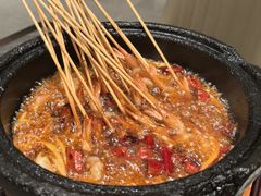 -阿喆私房菜(西五路店)