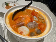 -珍宝海鲜JUMBO Seafood(尚嘉店)