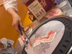 -正宗齐齐哈尔烤肉·齐牛哥鲜切炭火烤肉(杭州总店)