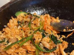 -七八冷面·延边朝鲜族美食(圣熙八号店)