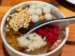 -绿茶餐厅(成都天府红店)