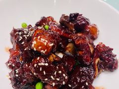 -新吉士·上海菜(浦东LCM置汇旭辉店)