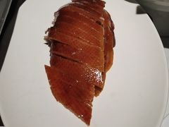 -四季民福烤鸭店(王府井东安门店)