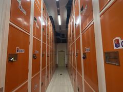 -美立方自助仓迷你小仓库(太阳宫凯德店)