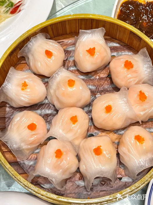 泮金大塘(北二七路店)图片