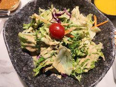 -炙城·韩式烤肉(南京东路店)