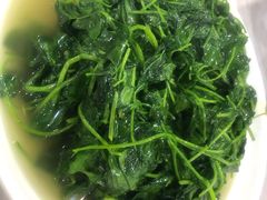酒香草头-扬州小吃(延安西路店)