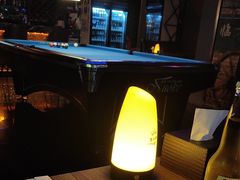 -聚点酒吧(龙湖滨江天街店)