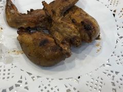 -瑞杰烧烤店·24小时营业(山东路店)