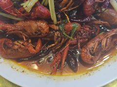 -阳光院坝小龙虾(红牌楼店)