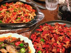 -成都娃娃花园餐厅 (南艺旗舰店)