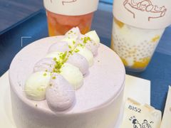 -喜茶(深圳欢乐海岸LAB店)