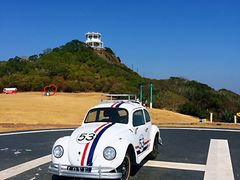 -漳州滨海火山岛自然生态风景区