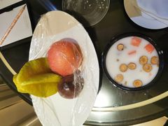 -文昌邓记清补凉(西沙路店)