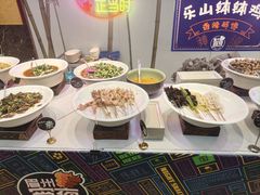 -眉州东坡(亚运村店)