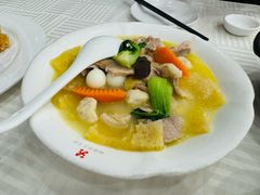 -怡园饭店-餐厅(四望亭店)