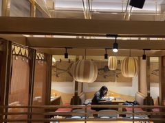 -虹料理·日料放题(悠方店)