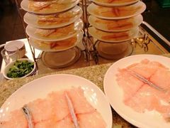 -龙继斑鱼庄(犀浦店)