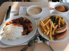 -宜家·瑞典风味餐厅(四元桥店)