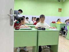-学知乐教育·幼小衔接·小学科辅导(嘉定镇校区)