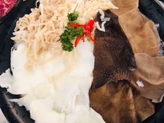 黑毛肚-牛记皇·鲜牛肉火锅(弘阳广场店)