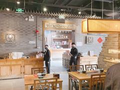 -局气 烤鸭·北京菜(前门店)