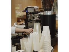 -Au Cafe&Roastery(华侨城店)