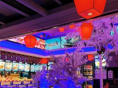 -山河屯铁锅炖鲜鹅·东北菜(开发区一店)