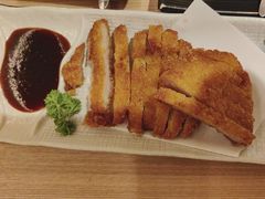 -德川家日本料理(中关村寰太大厦店)