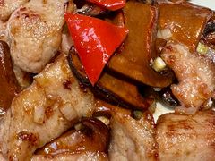 -庐灶江南·江南菜·四合院Bistro(东直门雍和宫·原华侨宾馆店)
